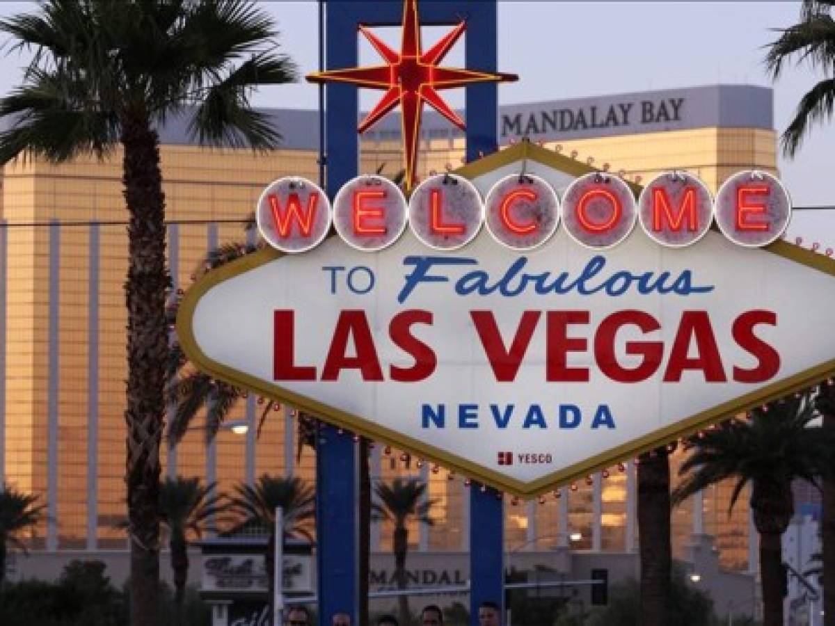 El 4 de junio reabrirán los casinos de Las Vegas