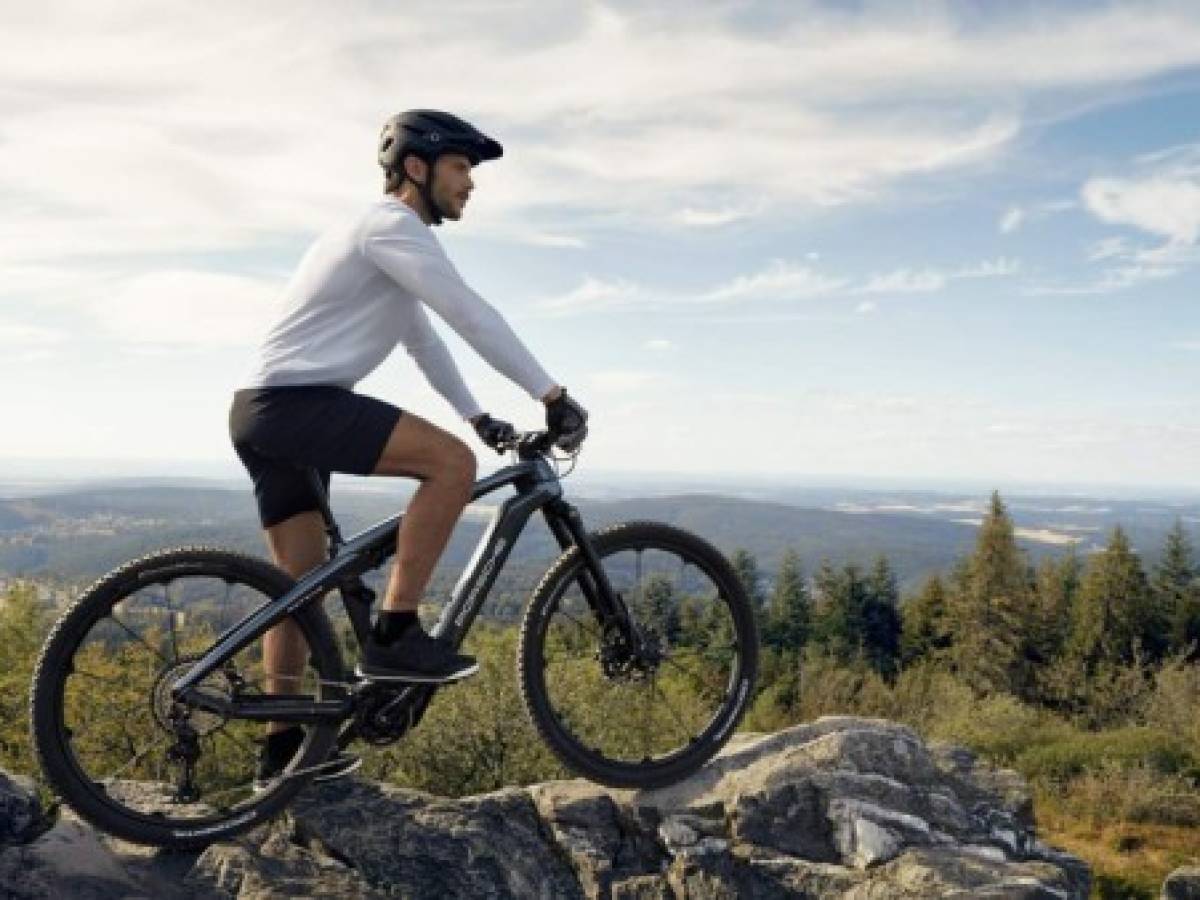 Porsche presenta dos nuevas bicicletas eléctricas