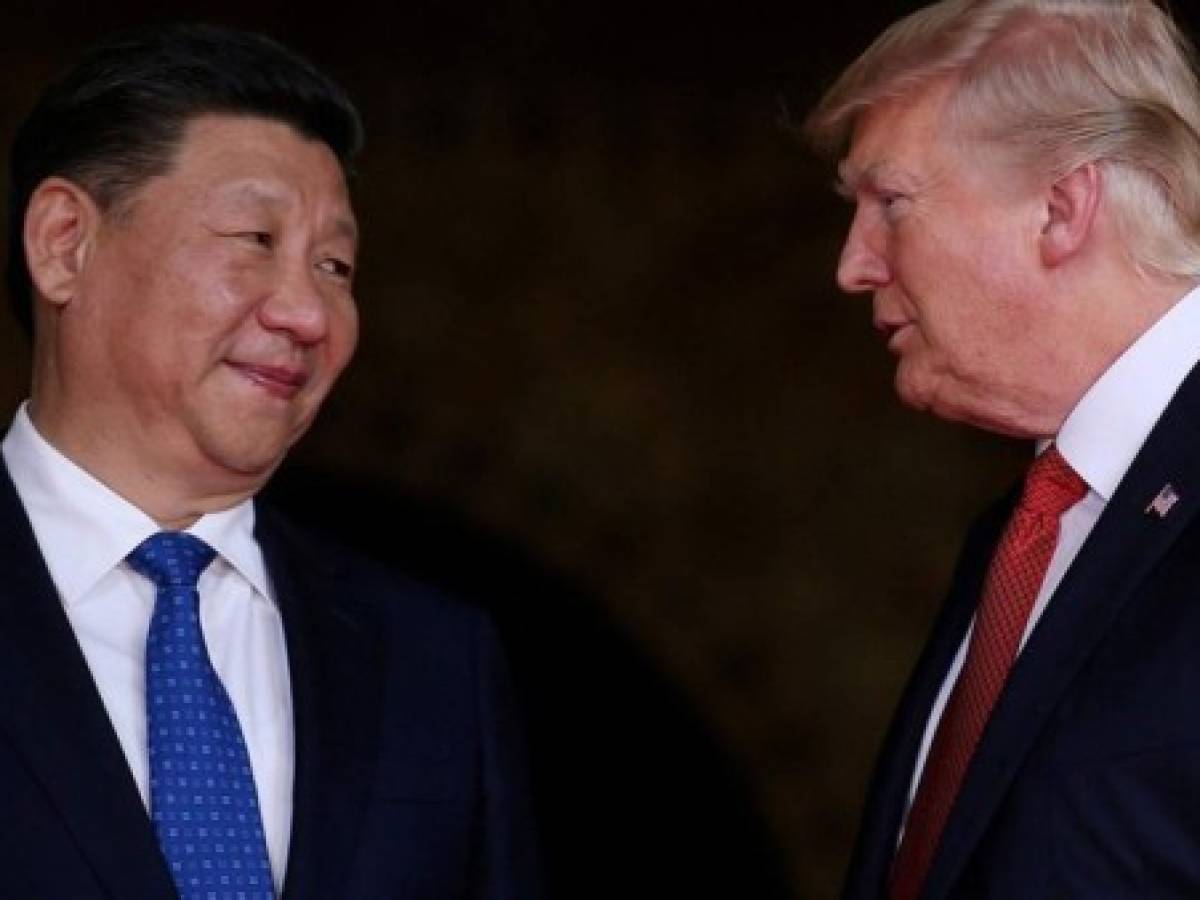 China y EEUU acordaron renunciar a una guerra comercial