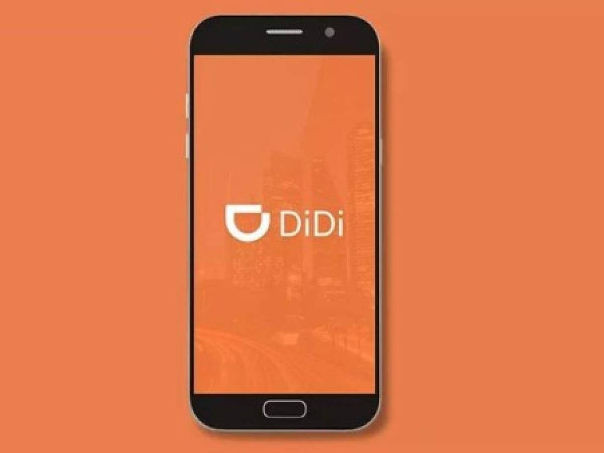 Didi crece y se fortalece en Centroamérica