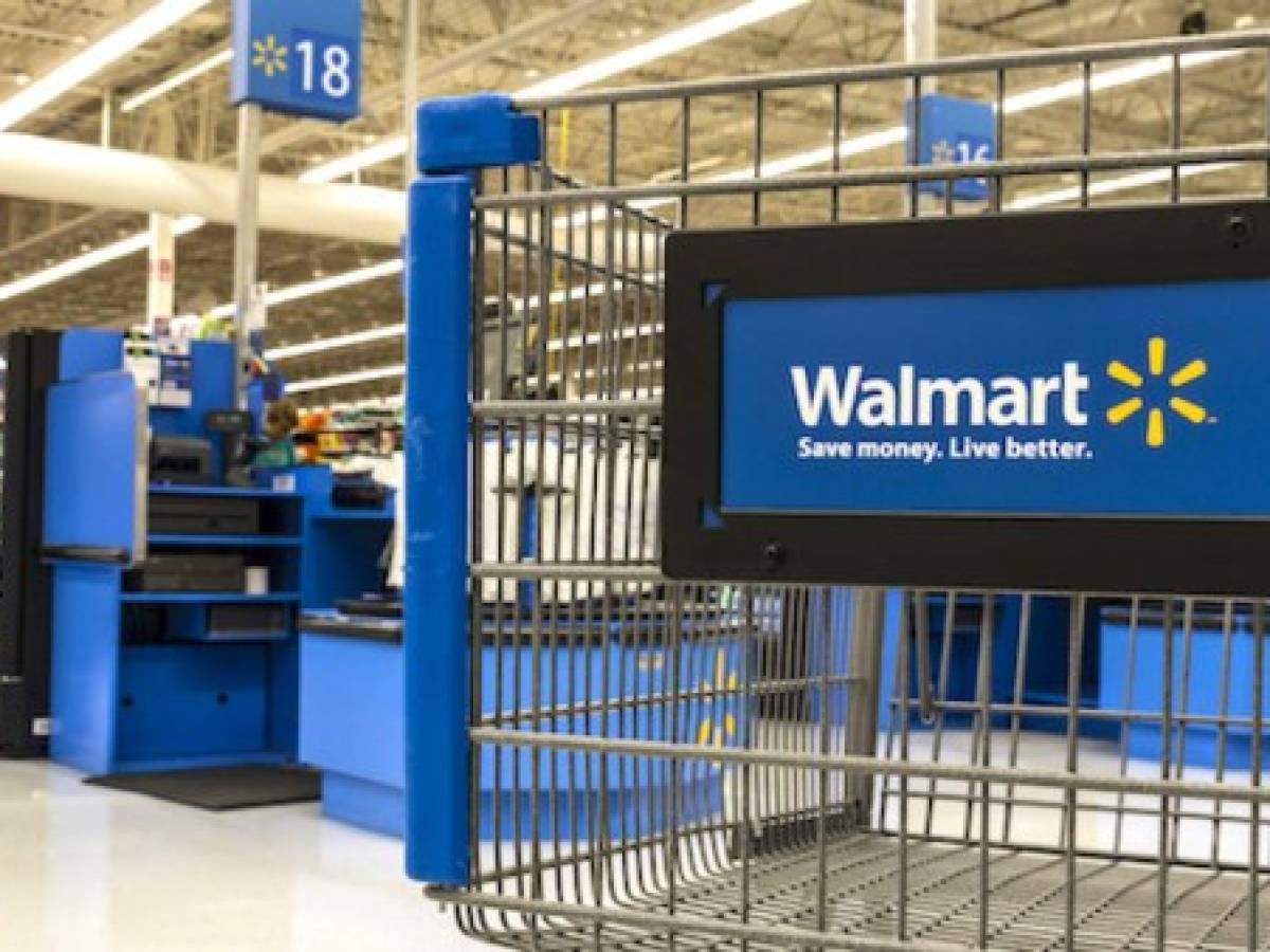 Walmart, Costco y Kroger lideran el negocio de cadenas retail en todo el mundo