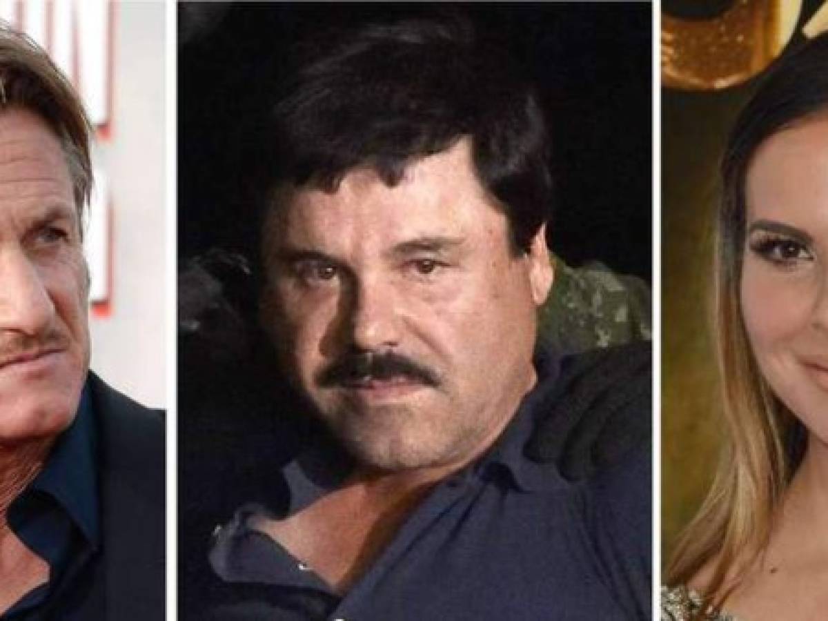 Peligrosa seducción de Hollywood con el narcotráfico