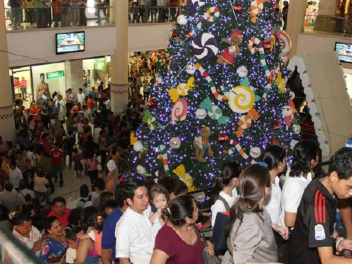 Sector comercio nicaragüense creció 10% en 2015