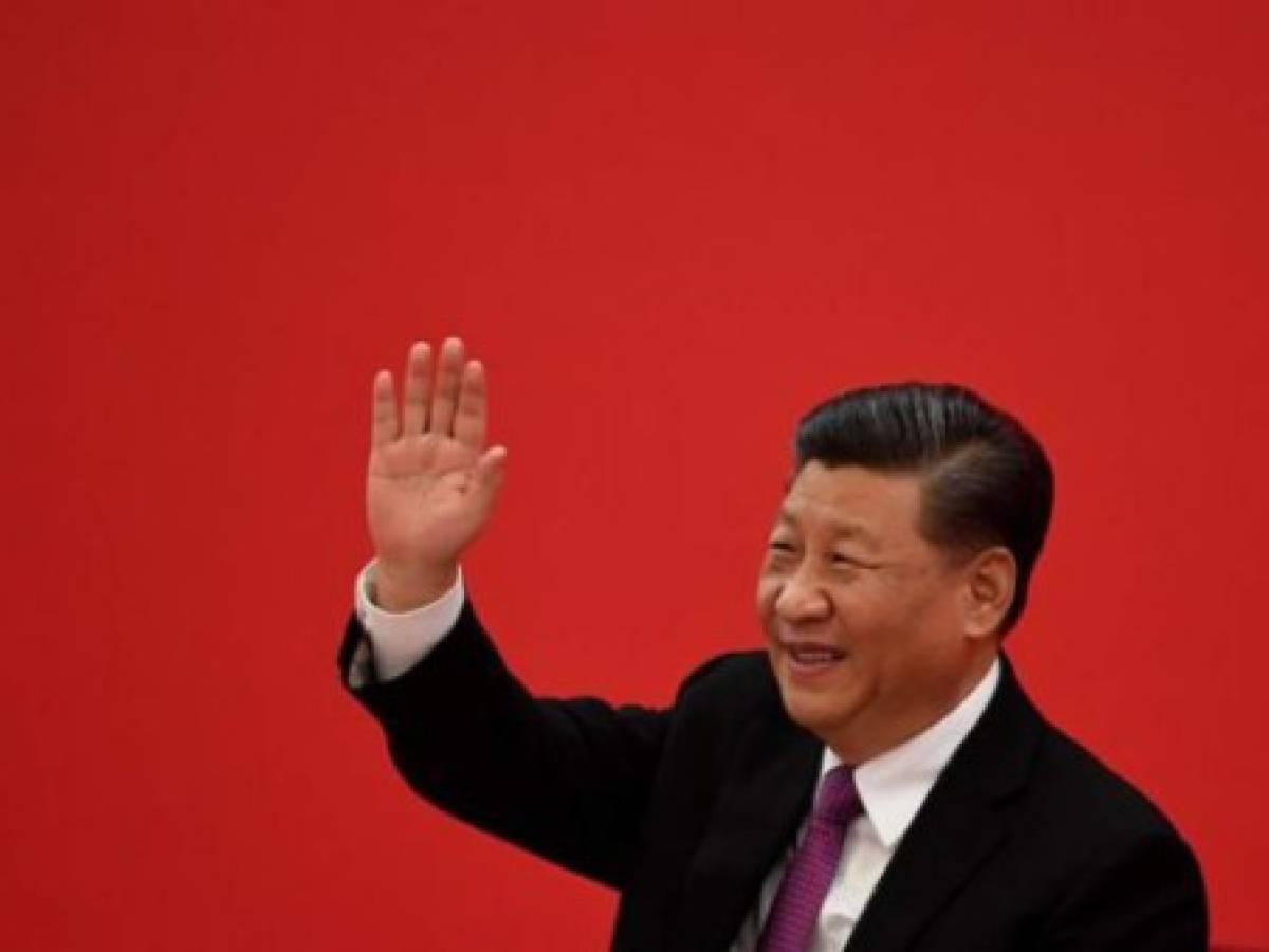 Xi Jinping, el presidente chino que quiere ponerse al nivel de Mao Zedong