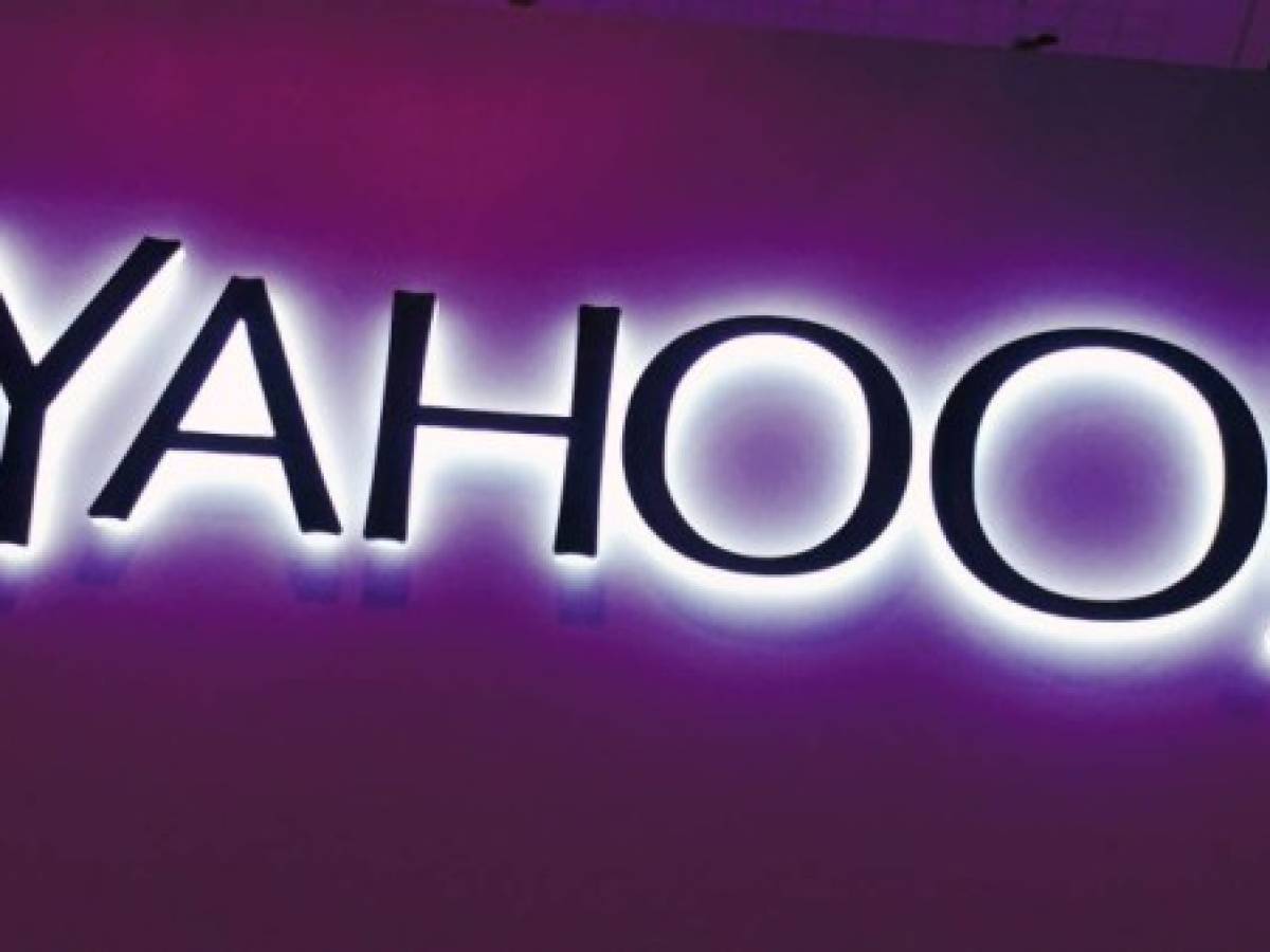 Yahoo espió mails de sus usuarios por encargo del gobierno estadounidense