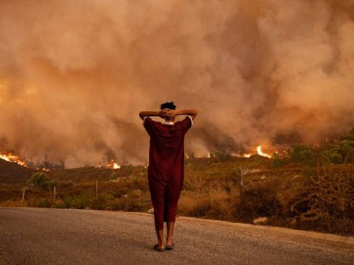 Países ricos no alcanzarían el objetivo del Fondo Climático que se tiene de meta a 2025