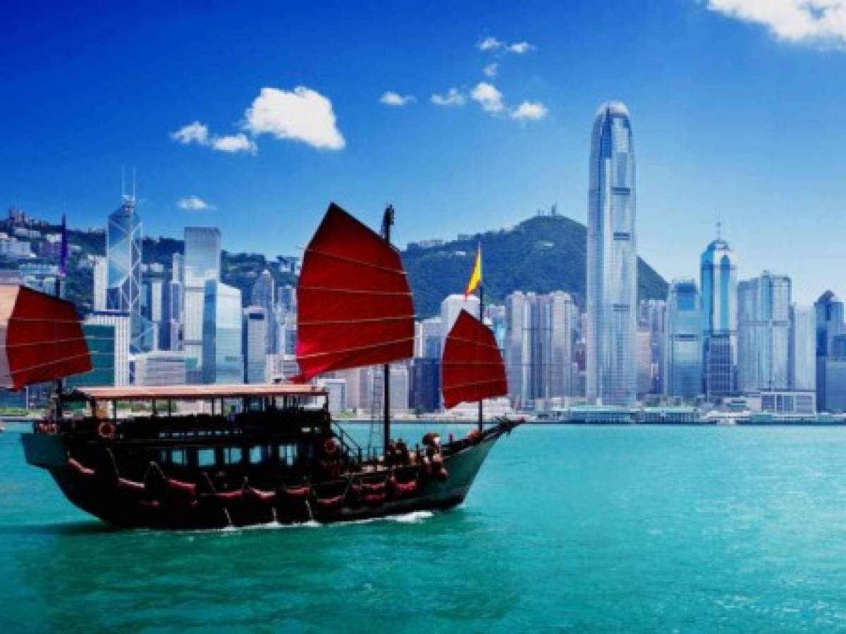 Panameños no requerirán de visas para ingresar a Hong Kong