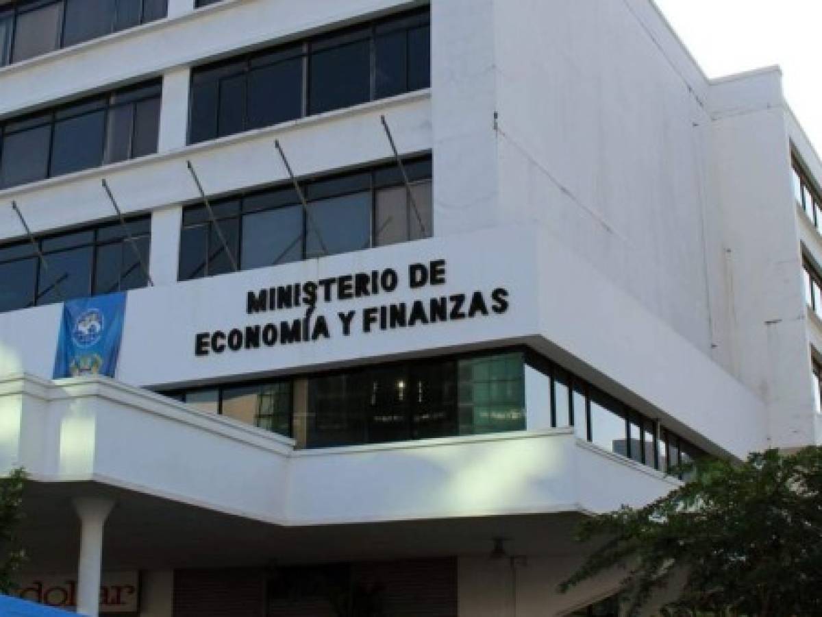 Ministerio de Economía y Finanzas de Panamá prestará US$4,000 millones en 2022