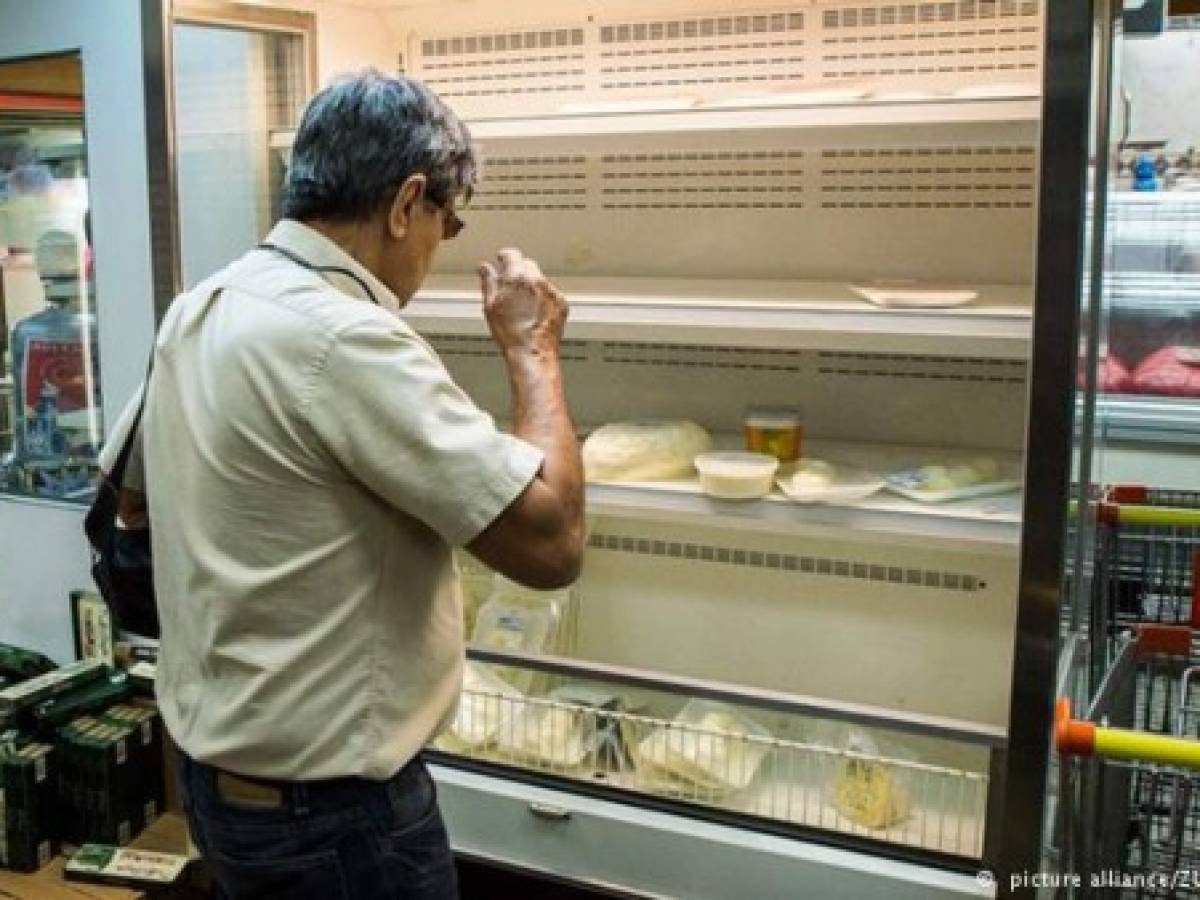 América Latina se encamina a cerrar su peor año desde 2002