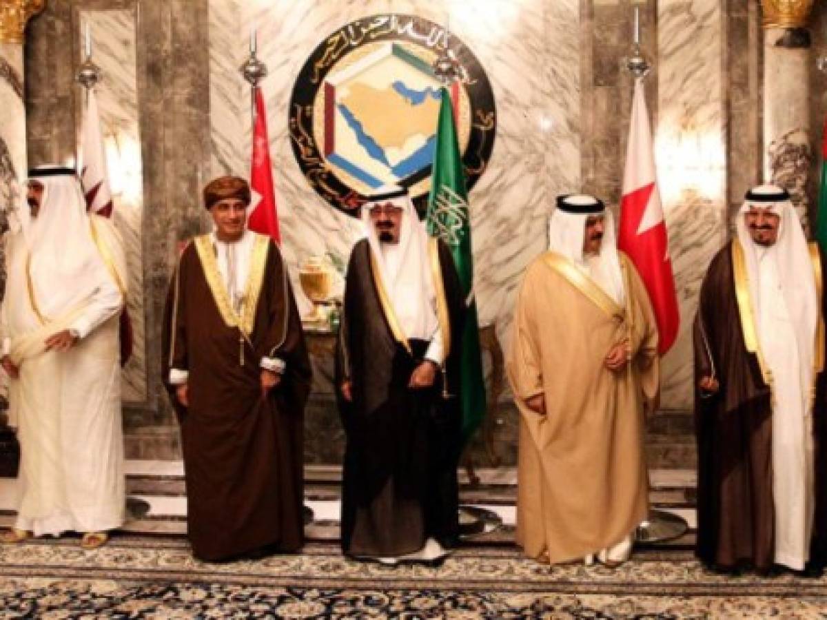 Arabia Saudita, Baréin, Egipto y otros rompen las relaciones diplomáticas con Catar