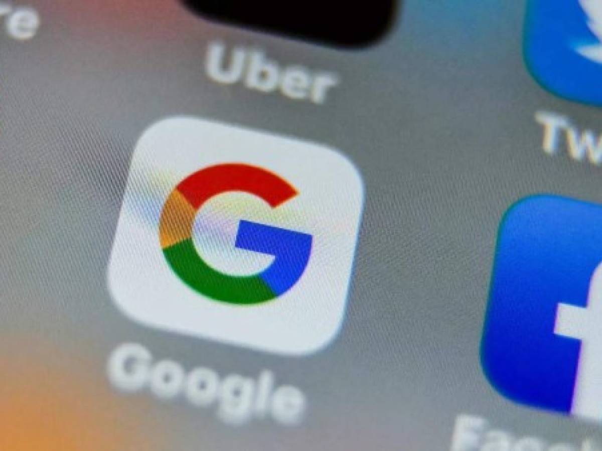 Italia multa a Google con US$123 millones por abuso de posición dominante