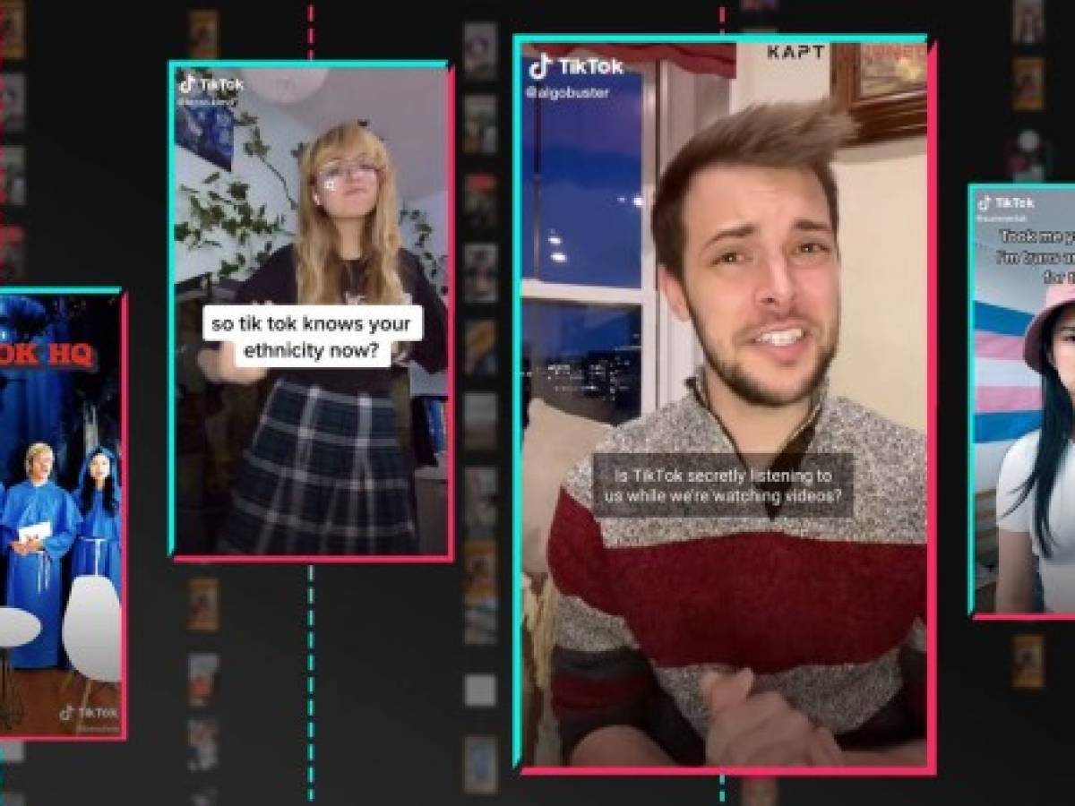 Tiktok amplía la duración de los vídeos hasta los 10 minutos