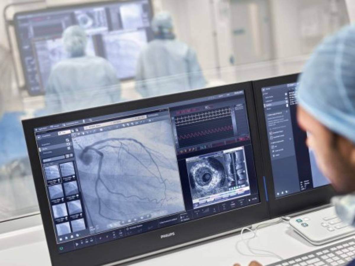 Philips innova para contribuir a mejorar la salud en Latinoamérica
