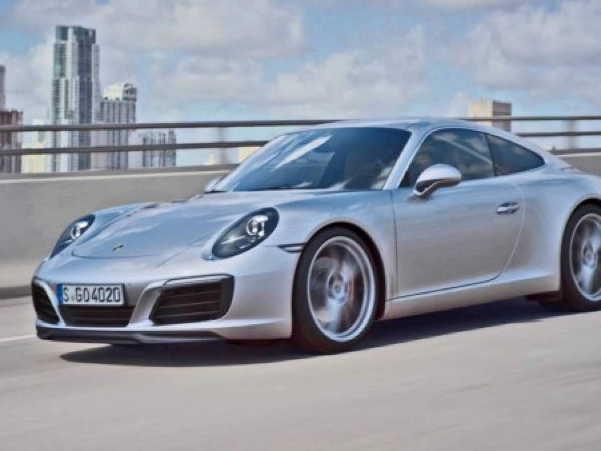 Porsche creará 1.400 puestos de trabajo para competir con Tesla