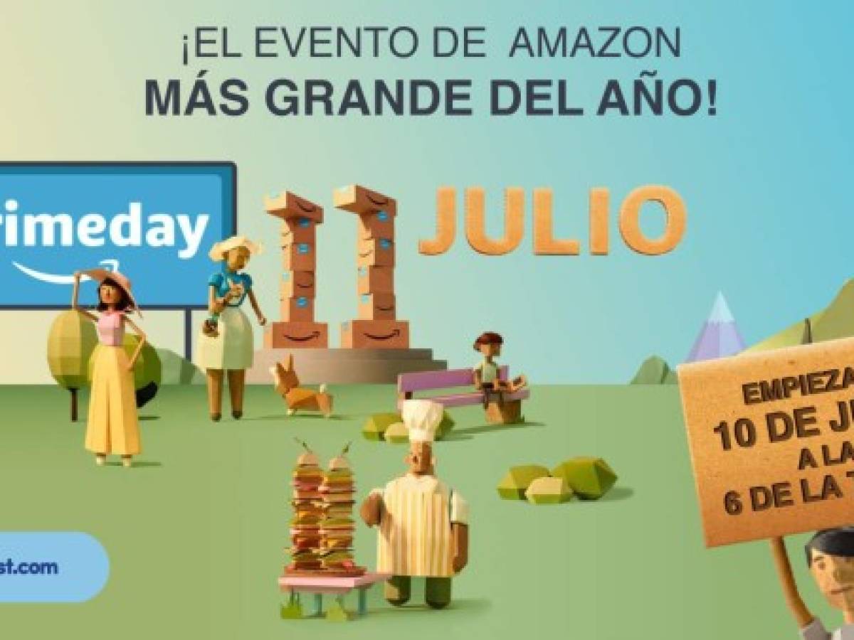 Aeropost.com se renueva para comprar más rápido en Amazon