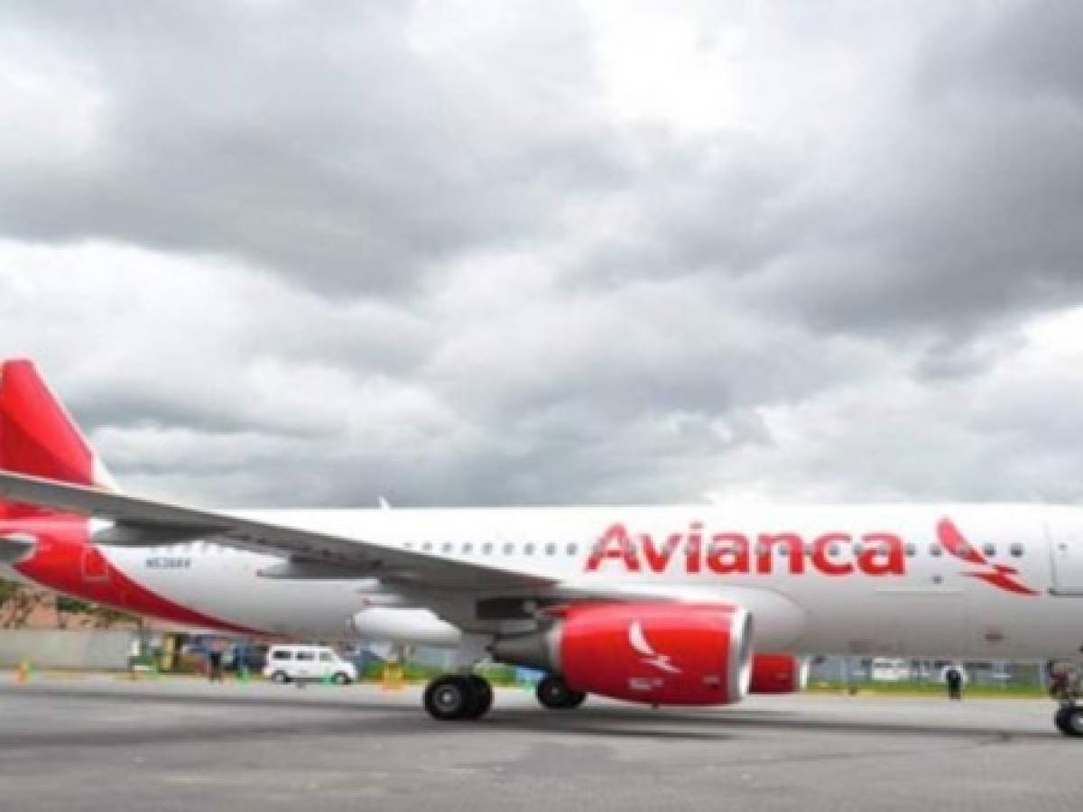 Adrian Neuhauser es el nuevo Chief Financial Officer de Avianca Holdings