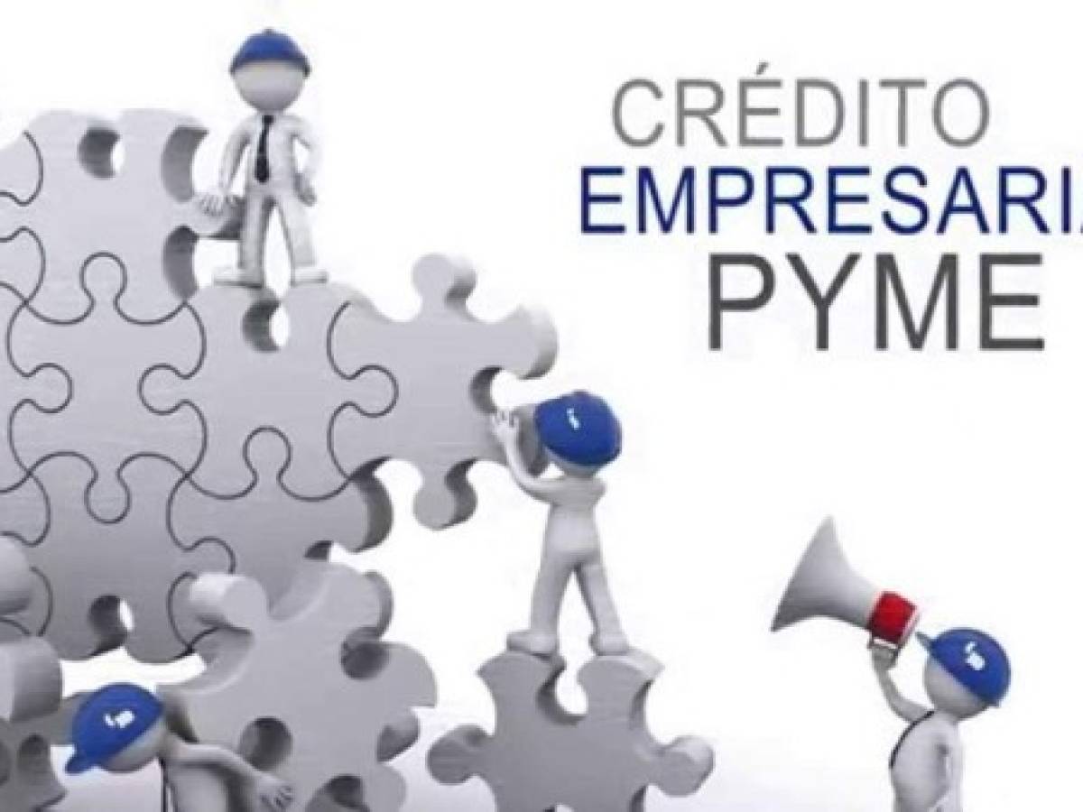 Costa Rica: más créditos a Pymes en 2016