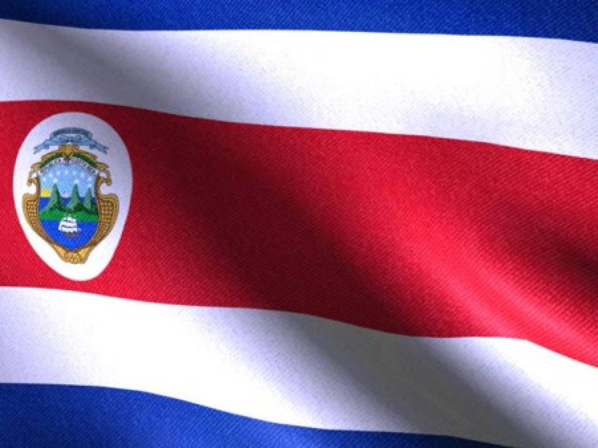 Banco Central de Costa Rica prevé menor una mejora en el crecimiento para 2021
