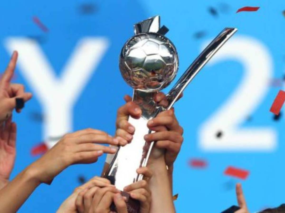 FIFA confirma a Panamá y a Costa Rica como sedes del Mundial Femenino Sub-20