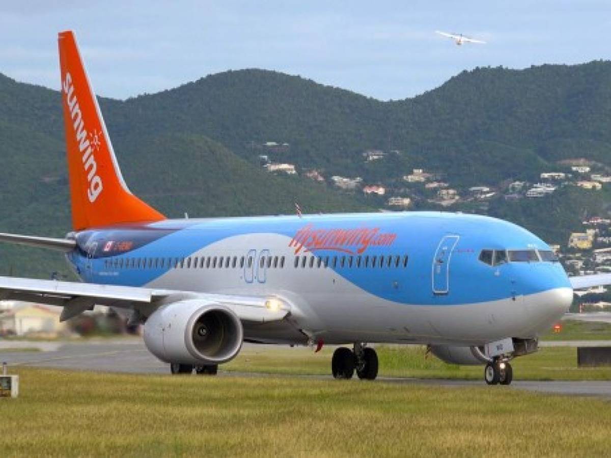 Costa Rica: Canadiense Sunwing volará desde Vancouver a Liberia