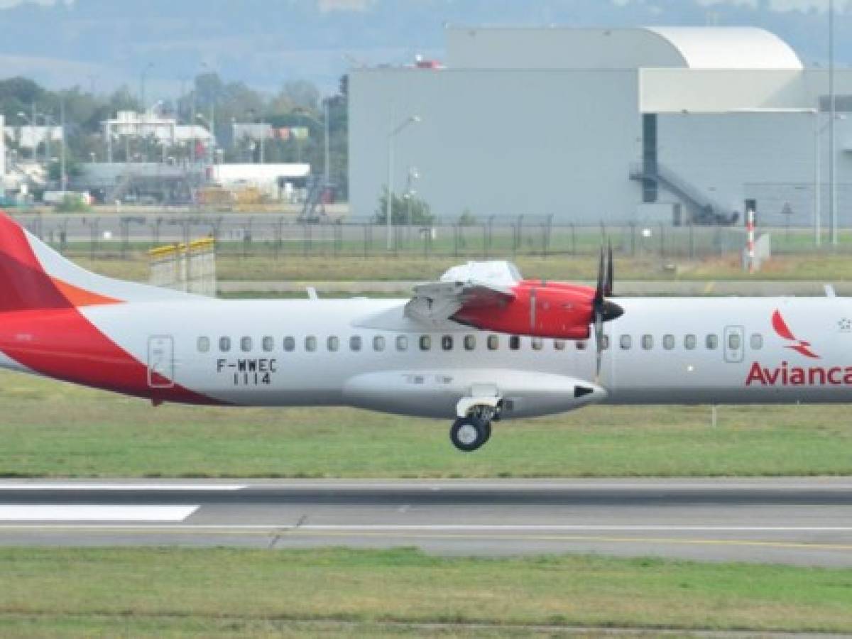 Avianca consolidará un nuevo hub en Tucumán, Argentina