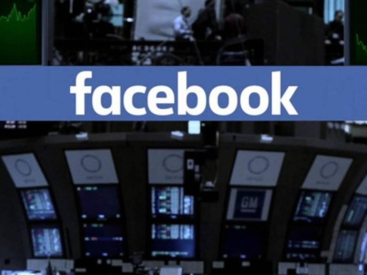 Investigación a Facebook se amplía en EEUU y cae su acción bursátil