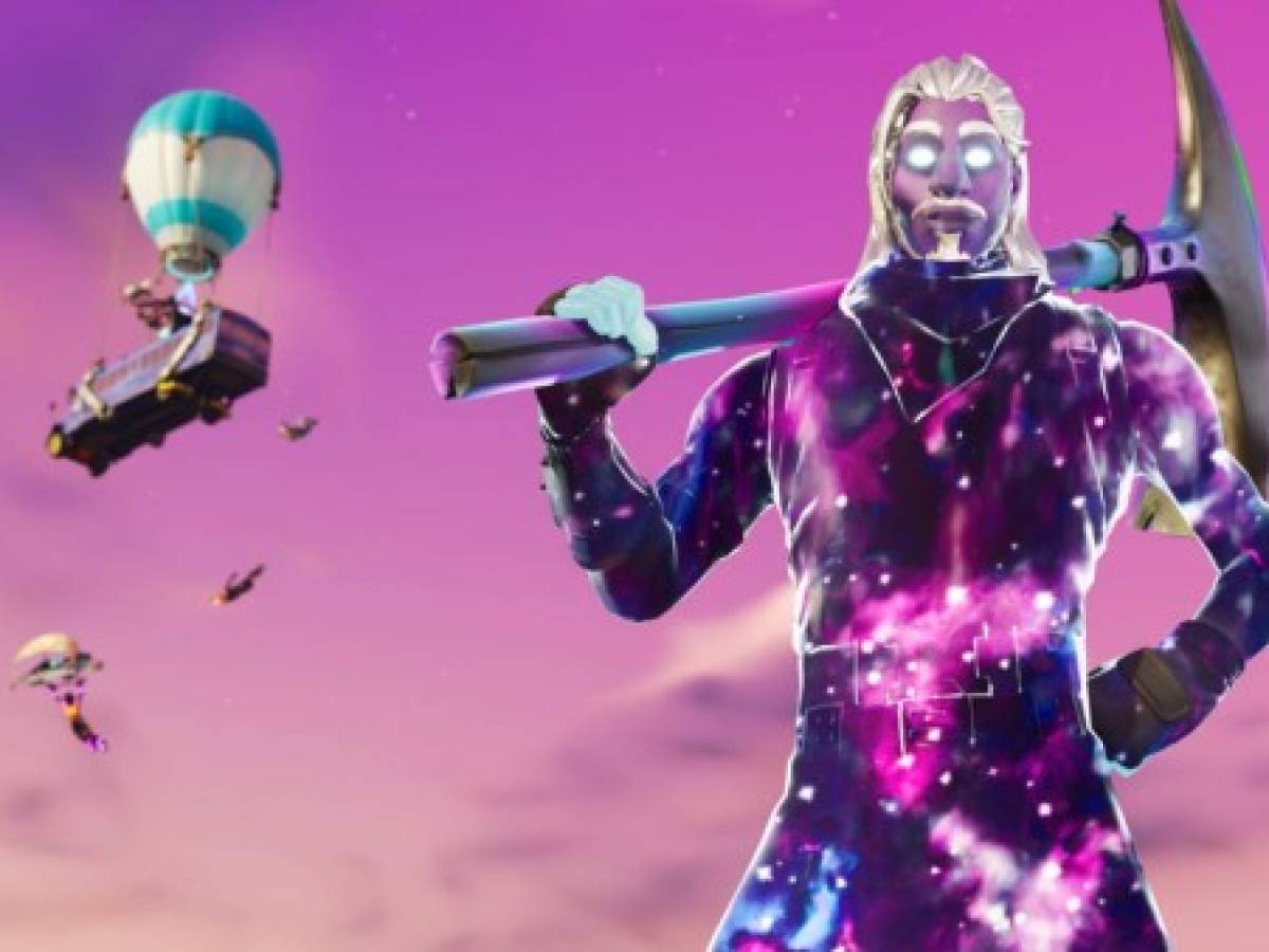 Millonario de Fortnite promete US$100 millones para desarrolladores