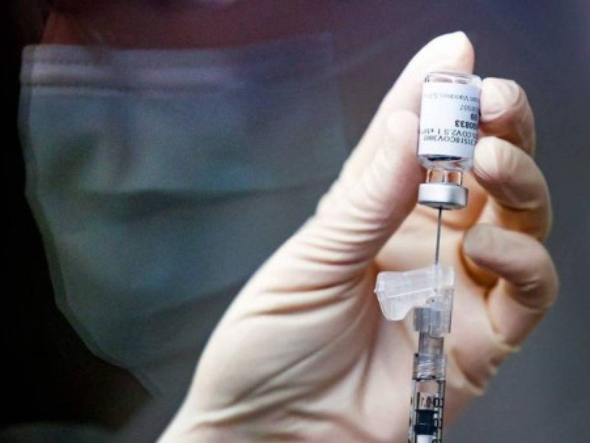 Colombia autoriza la vacuna de JohnsonyJohnson contra el covid-19