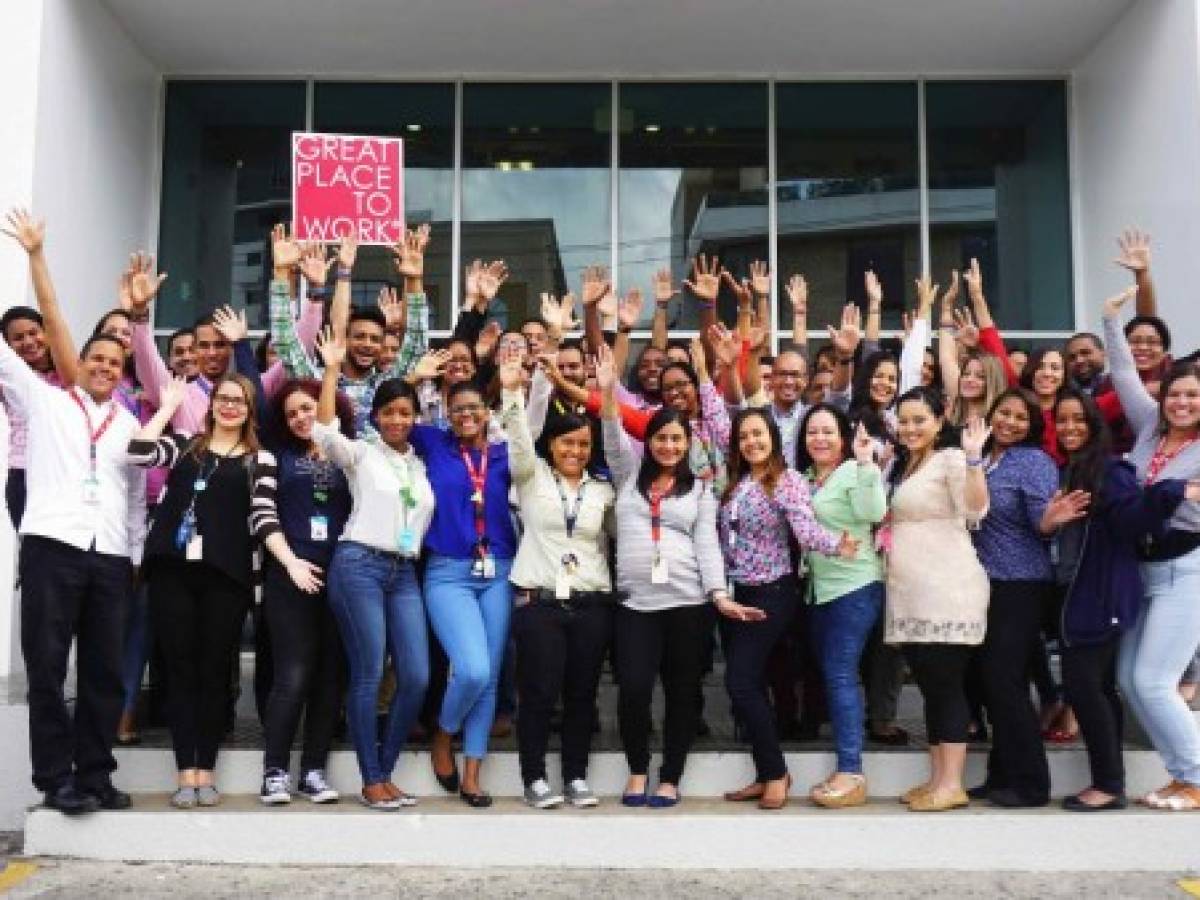 Teleperformance: Enfoque único en los colaboradores