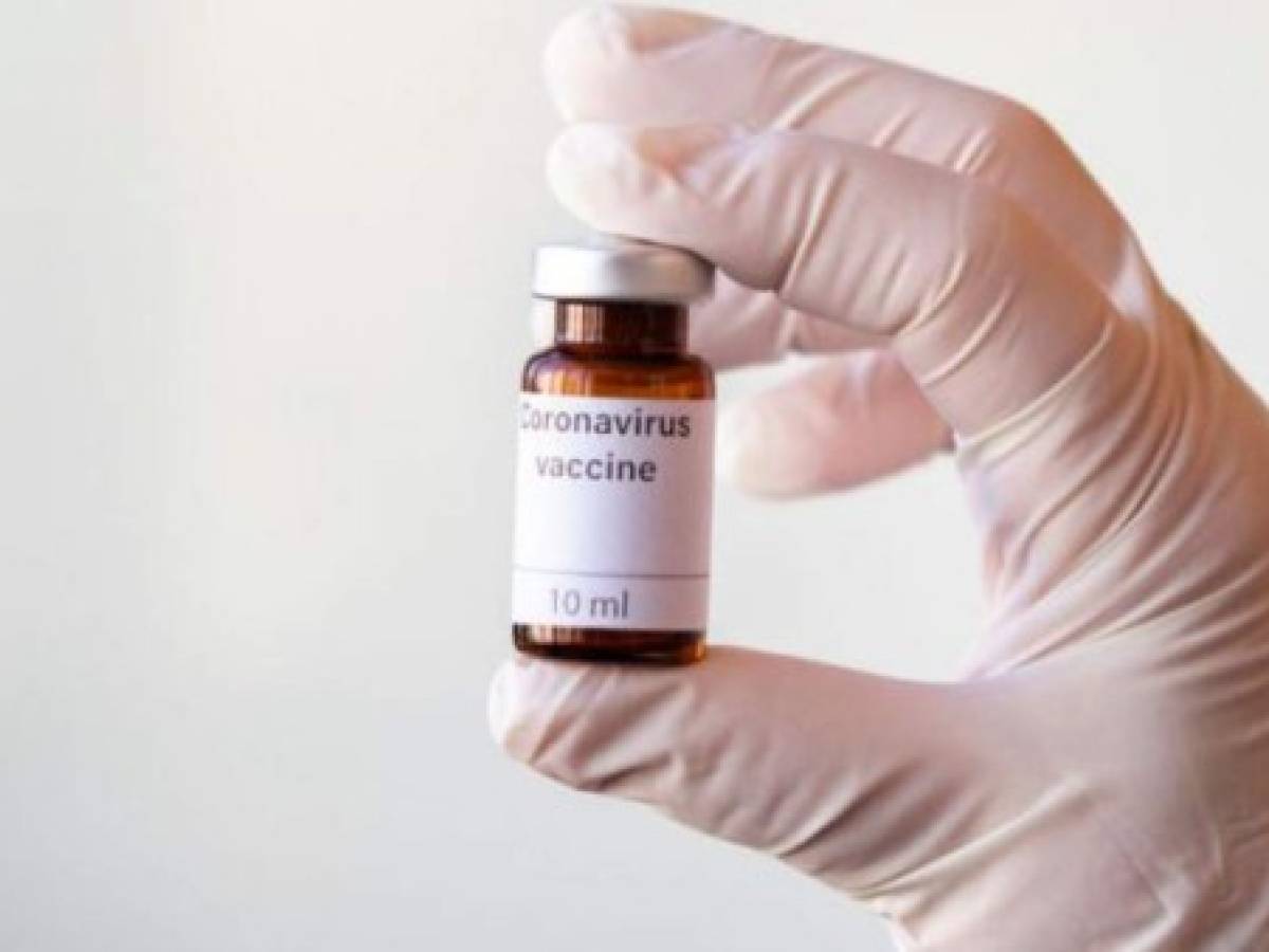 Pfizer inicia gestiones para registrar en Brasil su vacuna contra el covid-19