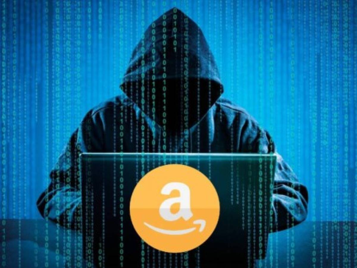 Amazon y la latente amenaza de las estafas y los fraudes