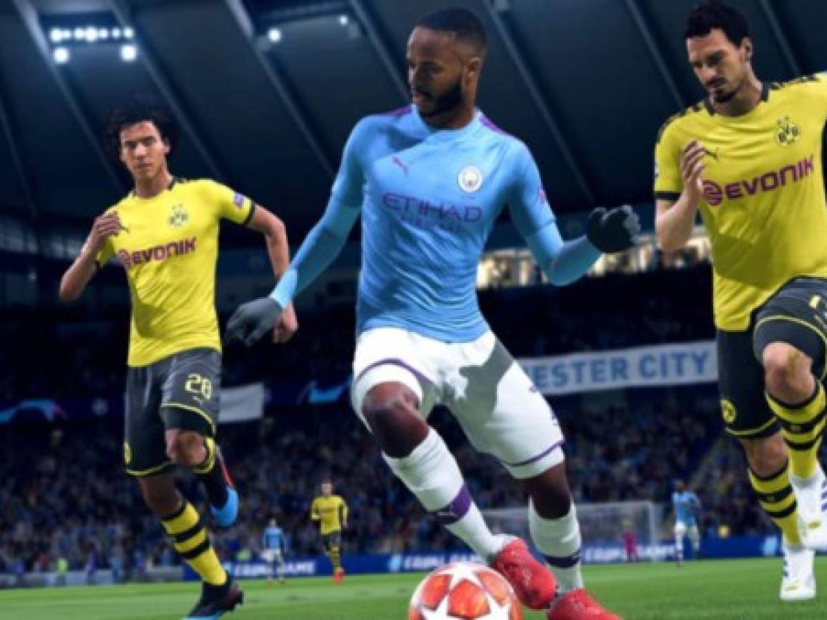 Desarrolladores de FIFA 21 y The Sims sufren ataque informático