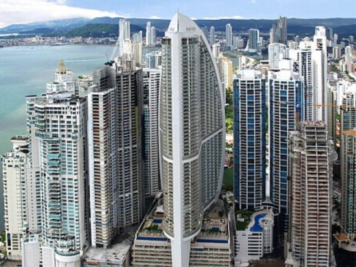 La mitad de los hoteles en Panamá se encuentra a la venta