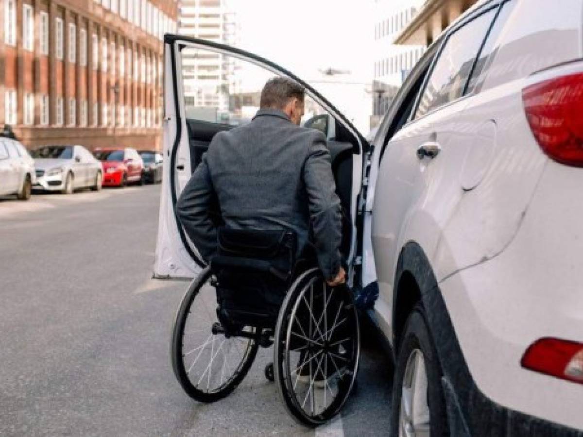 EEUU: Atacan a Uber por no adaptar su servicio a los discapacitados