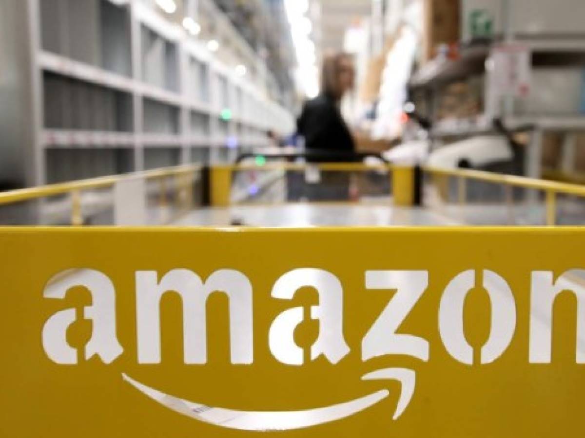Amazon cambia su almacenaje por el coronavirus para priorizar los productos esenciales para el hogar