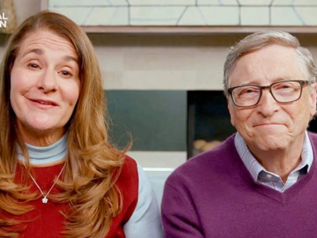 Bill Gates: De niño poco sociable a millonario
