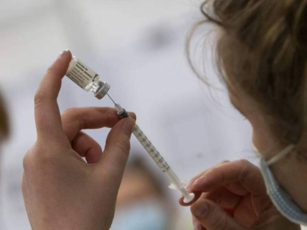 Canadá retrasa la distribución de 300.000 dosis de vacunas de Johnson y Johnson