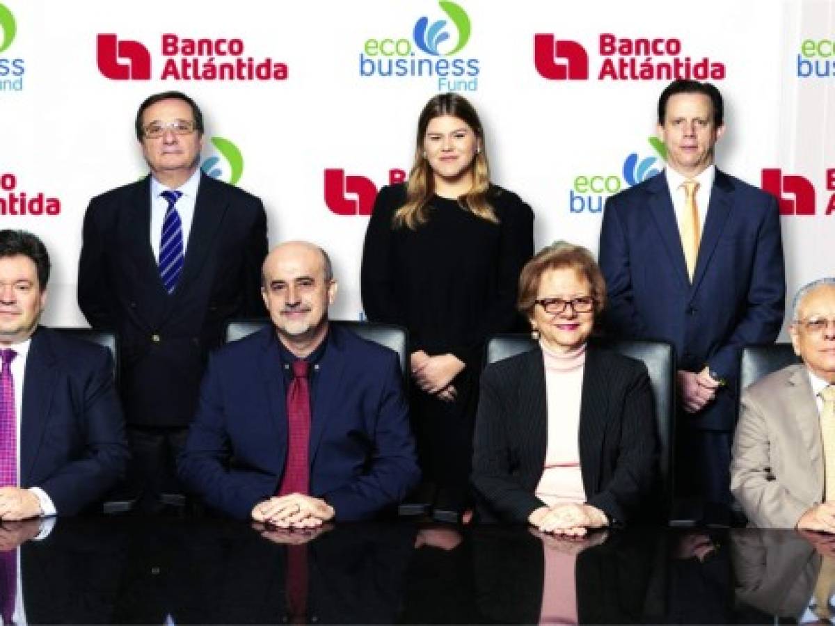 Honduras: eco.business Fund y Banco Atlántida abren financiamiento para empresas sostenibles