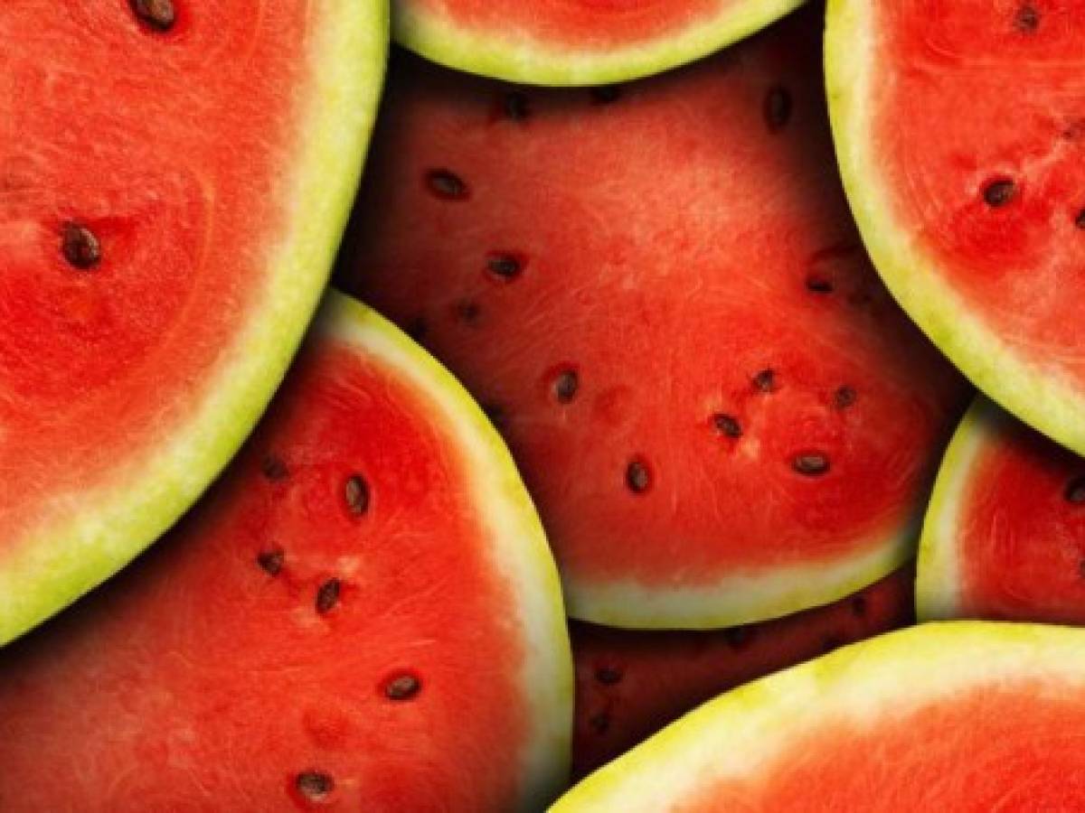 Por primera vez, Costa Rica exportó melón y sandía orgánicos a Europa