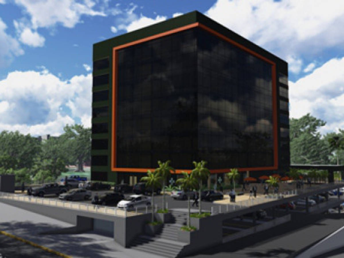 ESCALA inicia inversión en centro corporativo de Managua