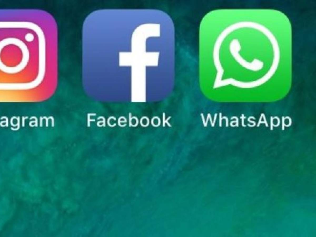 Zuckerberg podría integrar WhatsApp, Instagram y FB Messenger