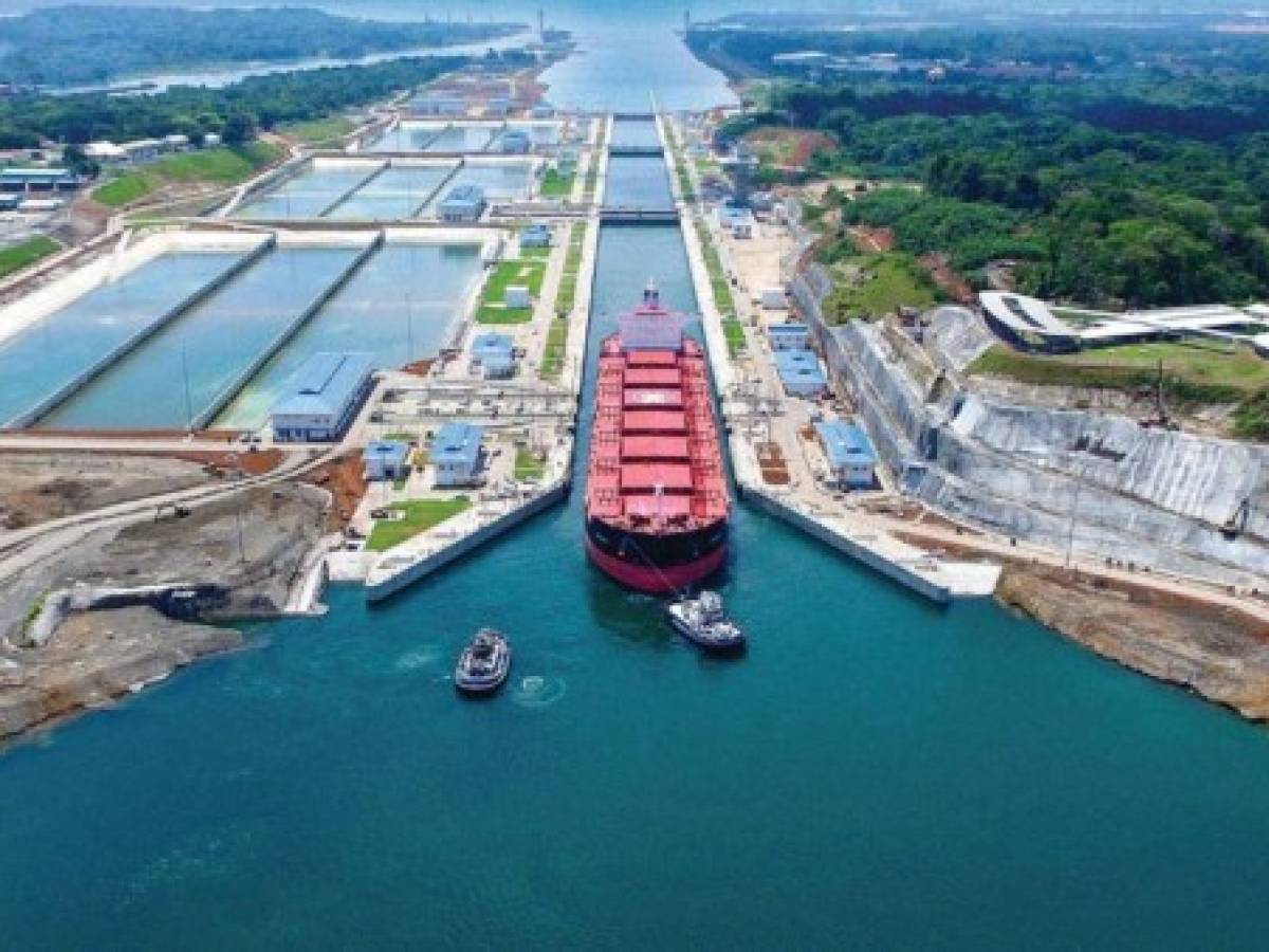 Moodys: Panamá refleja continuo y sólido desempeño económico