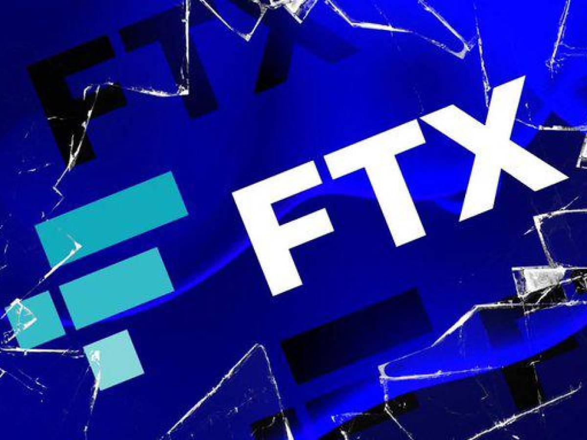 FTX recupera más de US$5.000 millones en efectivo, criptomonedas y valores