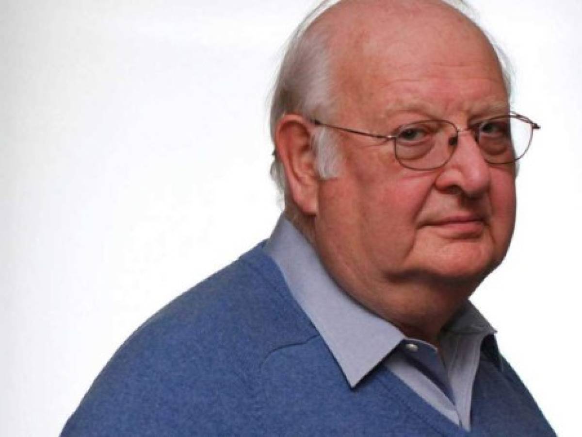 Nobel de Economía a Angus Deaton, por estudios de consumo y bienestar