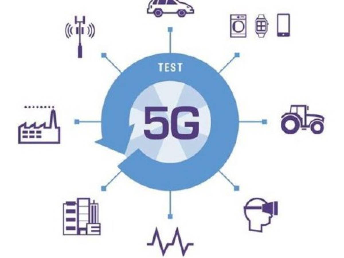 Comunicaciones ultra confiables de baja latencia (URLLC) de 5G digitalizarán industrias y descubrirán nuevos casos de uso