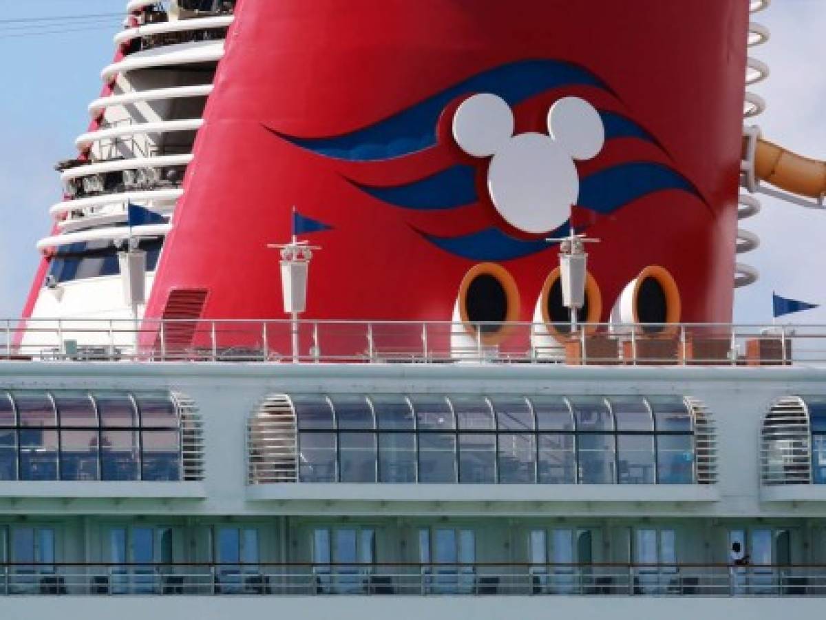 Disney exigirá vacunación para niños en su línea de cruceros