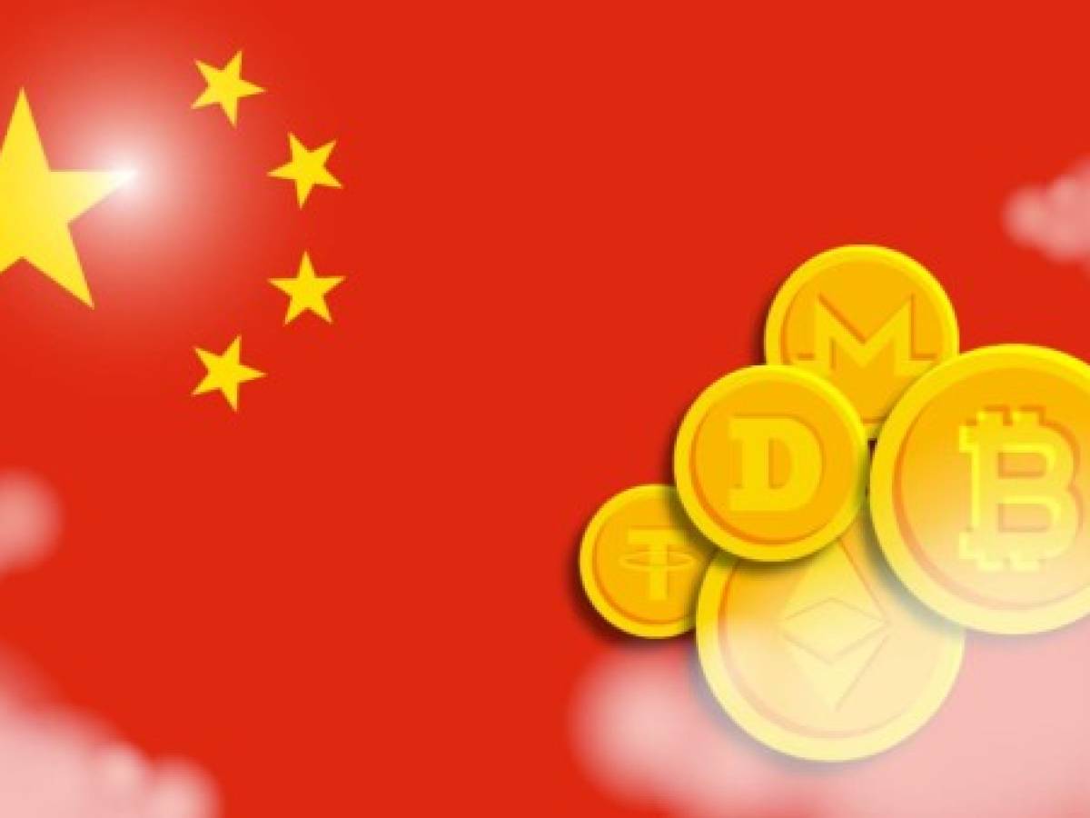 China endurece su tono respecto a las criptomonedas