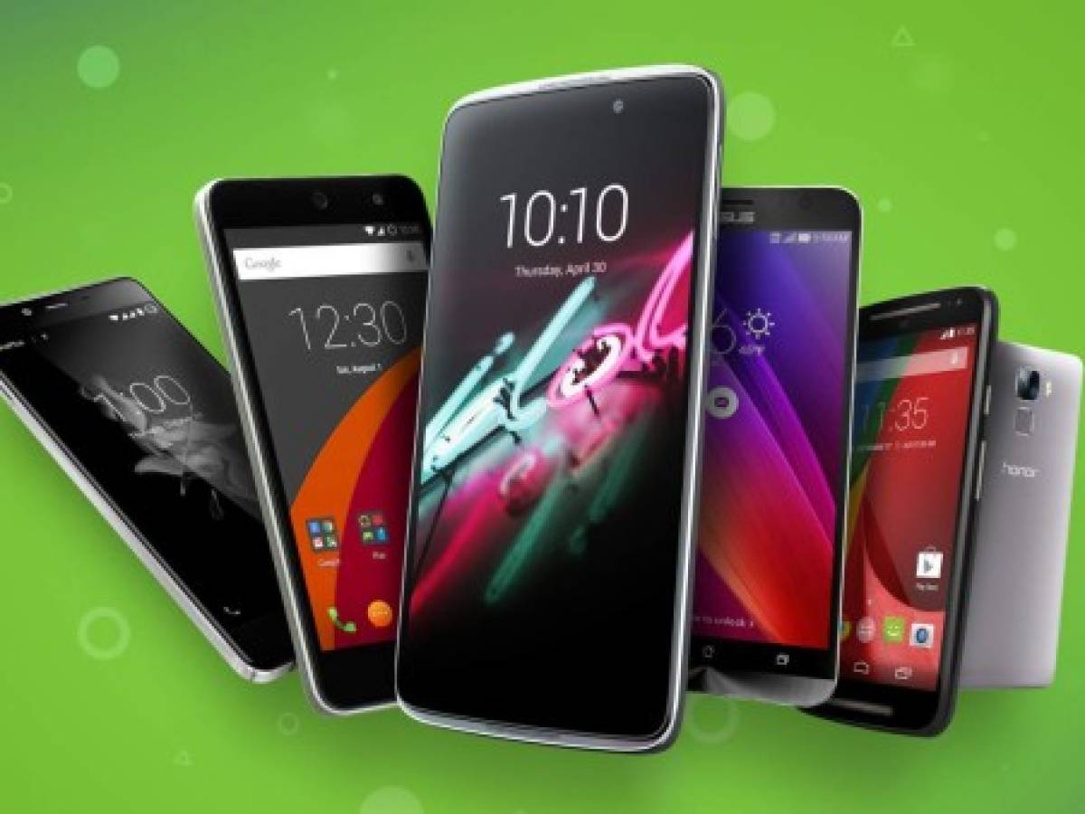 Más de 700 millones de Android envían datos de usuarios a China