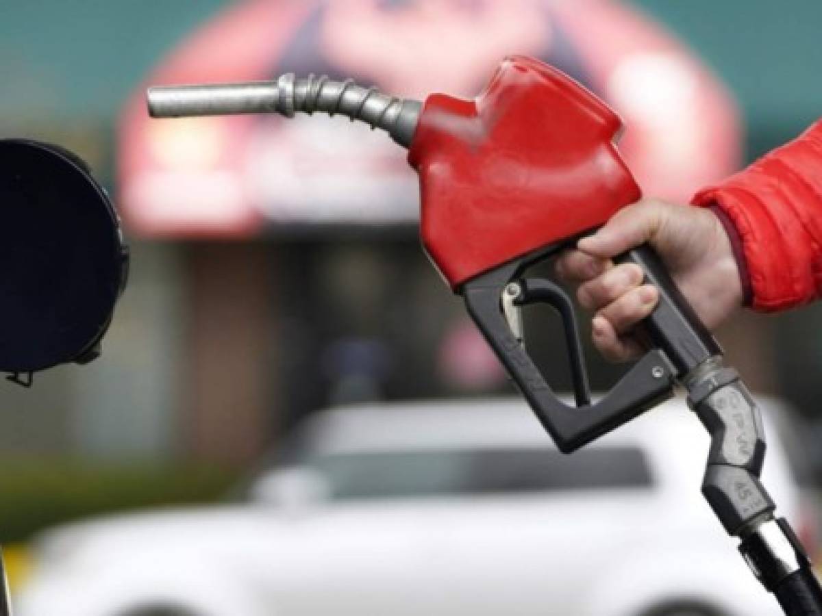 El ciberataque al gran oleoducto en EEUU podría encarecer más la gasolina
