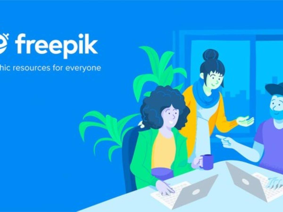 Freepik: las credenciales de más de 8 millones de usuarios fueron robadas en un incidente de seguridad